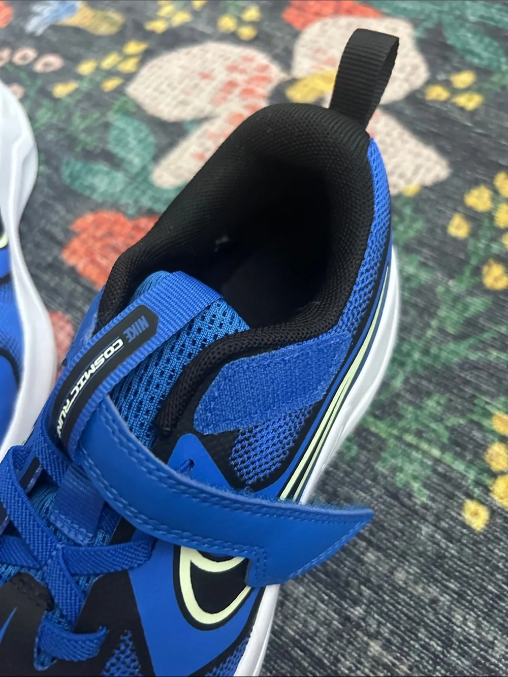 Nike like new